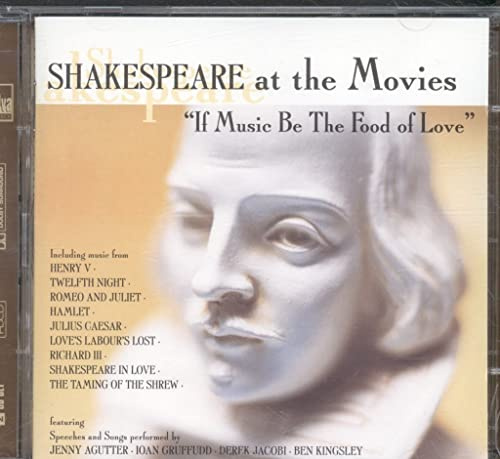 Shakespeare at the Movies-If M