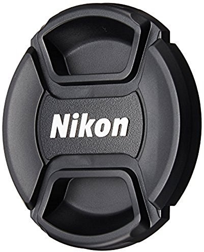 Nikon LC-58 Coperchio per obiettivo