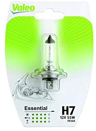 Valeo 32008 Lampadina H7
