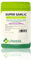 Lindens Garlic 6000mg Odourless Capsules (“Super Garlic”) (365 Pack) Y