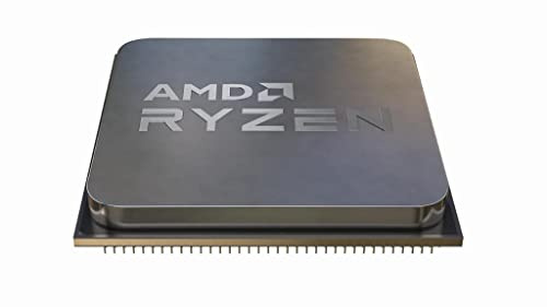 AMD Processeur Serveur Ryzen 5 5600X Boîte de 12 unités