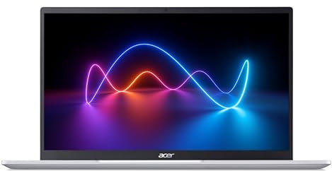 Acer Swift 3 SF314-43 14 inch Laptop - (AMD Ryzen 7 5700U, 16GB, 1TB SSD, Full HD Display, Windows 11, Silver)