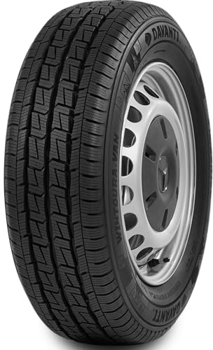 Davanti 215/65 R16 106T Winterreifen LLKW M+S 3PMSF Reifen