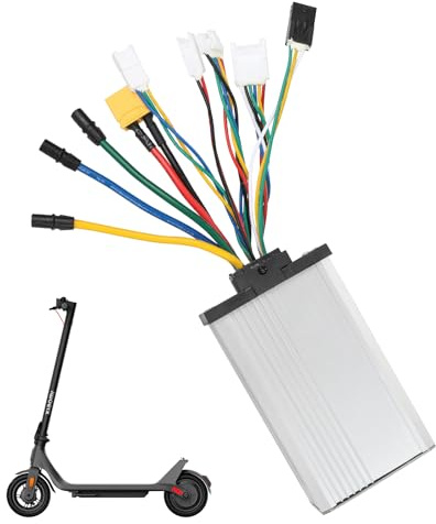 ulip Controller Hauptplatine für Xiaomi 4 Lite 2nd Gen Elektroroller Regenerative Bremse Elektro Scooter Zubehör Common Version