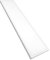 LED ATOMANT Pannello LED da Soffitto 120x30cm 48W, CCT (Selettore di Colore Bianco Caldo, Neutro e Freddo), 5000 Lumen, Driver incluso