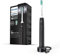 Philips Sonicare 3100 Series Electric Toothbrush, Sonic Toothbrush, Pressure Sensor and Timer, Black, HX3671/14