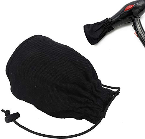 Diffuseur de Sèche-Cheveux en Tissu, Chaussettes de Sèche-Cheveux | Professionnelles Couverture, Universelle de Diffuseur de Souffleur de Cheveux Adaptée Aux Accessoires de Séchage des Cheveux