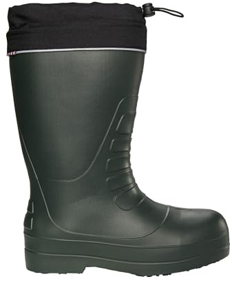 Viking unisex - vuxen Norse Tall BåtSnöbåt