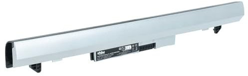 vhbw Akku Ersatz für HP R0O4 | R0O6XL, HSTNN-PB6P, P3G13AA, RO04, 811347-001, HSTNN-LB7A für Notebook (2200 mAh, 14,8 V, Li-Ion)