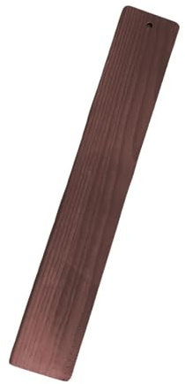kesurpae Stylish Wooden Pizzas Peel Flipping Transfer Plate Board Easy To Handle With Reliable Performance Acting Like Large Ruler To Uniform Leng Baguettes Flipping Board Transfer Peel Bread Plate