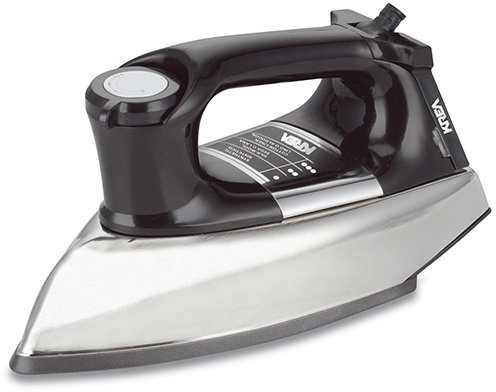 Krea di200 fer à repasser à sec, 1300 W