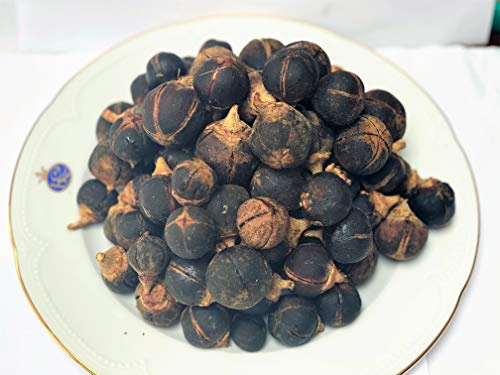 Snot Apple (Goron tula Fruit) Azanza garckeana (Fruit) Kayan mata - 8-12 seeds ~ 100g