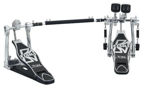 Tama HP30TW Bass Drum Double Pedal - Doppio pedale batteria