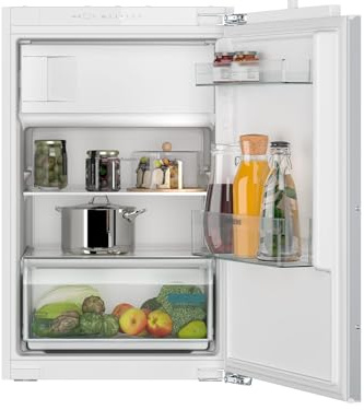 SIEMENS KI22L2FE1 Einbaukühlschrank mit Gefrierfach