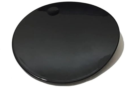 Tankdeckel 1866686 Für F&ord Für Fiesta St Mk7 2009 2010 2011 2012 2013 2014 2015 2016 Auto Tankdeckel Öl Benzintankdeckel Tankdeckel für Autos(Schwarz)