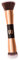 HAPINARY Make-up-Pinsel-Kollektion für Damen doppelseitiger tragbarer Rougepinsel stabiler Griff Pinsel für losen Puder Roségold