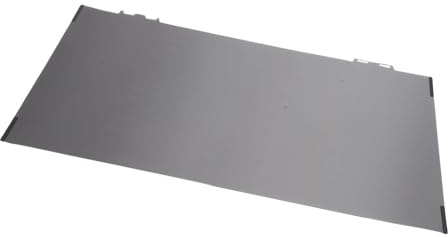 Fabater Filtre D'écran de confidentialité D'ordinateur Antireflet de 22 Pouces pour écran, Protège la Vie Privée, Bloque la Lumière Bleue pour, Accessoire Magnétique, pour Bibliothèque de café (Une