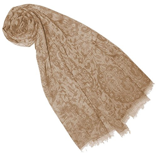 LORENZO CANA Luxus dam Pashmina halsduk 100 % kashmir kashmir kashmir halsduk kashmir scarf 78369777
