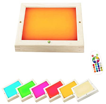 Sauna LED Farblicht mit 180 -LED Sauna Deckenfarblicht Chromotherapie licht| Saunafarblicht Deckenmontage | LED-Beleuchtung mit Farbwechsel sauna led beleuchtung hitzebeständig