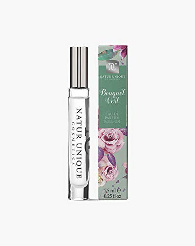 Natur Unique - Bouquet Vert Eau de Parfum Roll-on - 8057742222612
