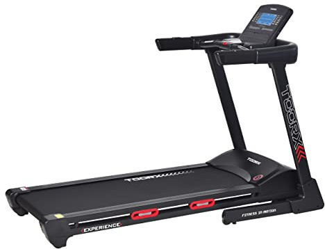 Toorx Experience HRC App Ready 3.0 Fascia Cardio Inclusa New!