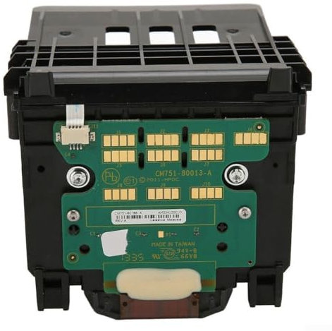 950 951 950Xl 951Xl Druckkopf-Ersatzset, für HP Officejet Pro 8100 8600 8620 8610 8650 251DW 276DW,Drucker-Ersatzteile Druckköpfe