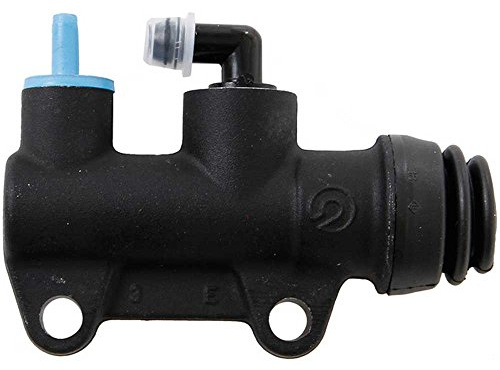 Brembo Cilindro maestro de freno PS11/B 10477610 negro 10477610 0649964371087