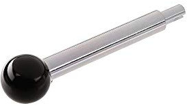 MZA Ausdrückdorn, Kolbenbolzen und Kupplungsdruckfedern