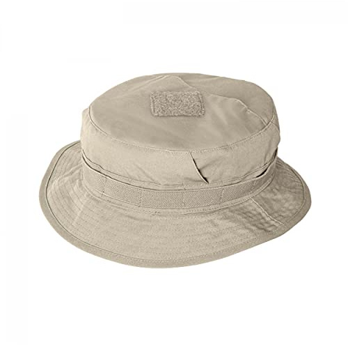 Helikon-Tex Herren Helikon Tex CPU Hat Khaki, Khaki, XL EU