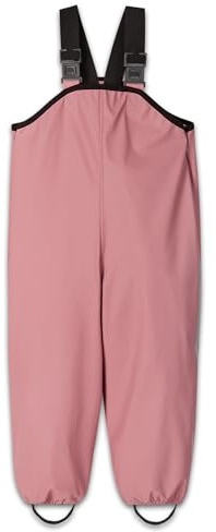 Reima Lammikko Regenhose Kinder pink