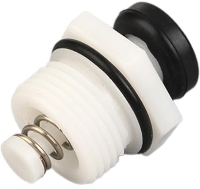 predolo Idropulitrice per Parti di Riparazione della Testa della Pompa di Riparazione della Testa della Pompa Valvole di ritegno Portatili Spina