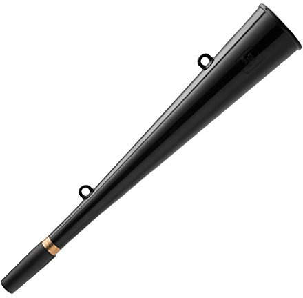 ACME numéro 566 | Vuvuzela de qualité supérieure | Article de fan, corne pour la Coupe du monde et la Coupe d’Europe de football | Corne de signal | instrument à vent