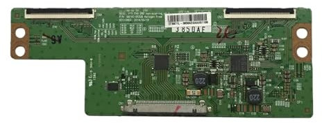 6870C-0532A/B/C Logic Board T-con Board For 43'' 49'' 55'' TV(49 INCH)
