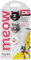 Joie Kitchen Gadgets 12415 Harold Import Co. Tütenclip, Silikon, Kunststoff, Mehrfarbig