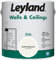 Leyland 423415 Walls & Ceilings Silk, 2.5 Litre, White