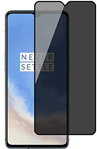 3 piezas Anti Spy Película protectora de pantalla, for Redmi Note 9S 9 Pro 8 Pro 9T 8T 7 Glass Privacidad Vidrio templado-For Redmi Note 9S