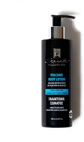 Santo Volcano Lozione per il corpo 250ml