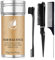 Bastone di cera Stick per Finitura Capelli spezzati, gel acconciatura idratante Unisex 75g 4PCS SET (SET)