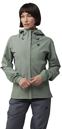 Fox Racing Women's Ranger 2.5L Water Mountain Bike Jacket