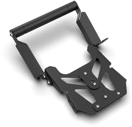 Support De Navigation pour Moto pour Yamaha Tracer 9 GT Plus Tracer9GT Plus 2023 2024 2025 Support De Téléphone pour GPS Smartphone GPS Navigation Support pour Moto