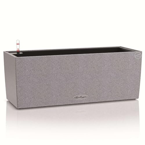 Lechuza Balconera Stone 50 steingrau 15650