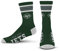 For Bare Feet New York Jets NFL 4-Stripe Deuce Socken - 43-48