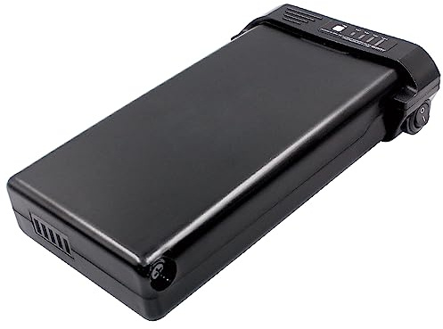 24V 12Ah Ebike Akku Schwarz für Ansmann Mifa or Bafang