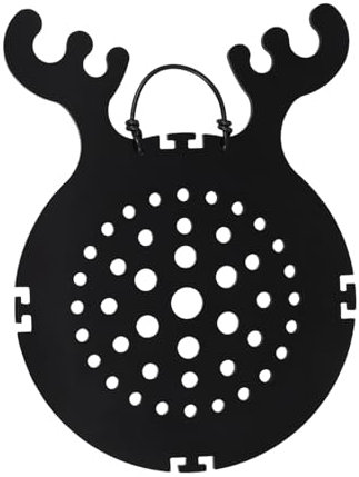 ROMISBABA Pannello Di Montaggio Per Felci Decorazione Murale Per Piante Da Supporto Versatile Per Succulente Facile Da Installare