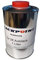 1 litre de dilution pour vernis 2K 2 composants pour peindre, diluer et nettoyer.
