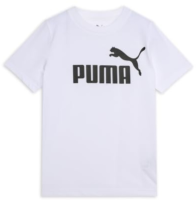 PUMA Mädchen T-shirt, ,