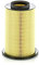 MANN-FILTER C 16 134/2 Luftfilter - PKW + TRANSPORTER