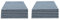 18 x Grau 50x50x2,5cm Fitnessmatten Boxsack Hanteltraining Indoor Fallschutzmatten