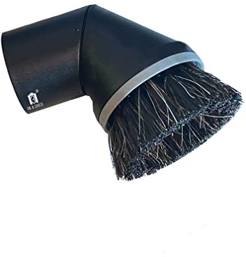 3 In A Shed Tool Dusting Brush Miele Vacuum Cleaner Swivel Compares to SSP10
