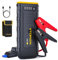 VTOMAN V7 Starthilfe Powerbank,4500A 12V Autobatterie Starter Powerbank Mit Starthilfekabel,Booster Auto Starthilfe(Für Pkw Motor 10L Benzin und 8L Diesel) Mit LED,USB Schnelles Laden,15V DC